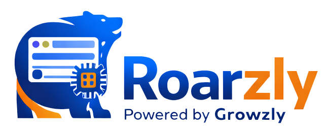 Roarzly