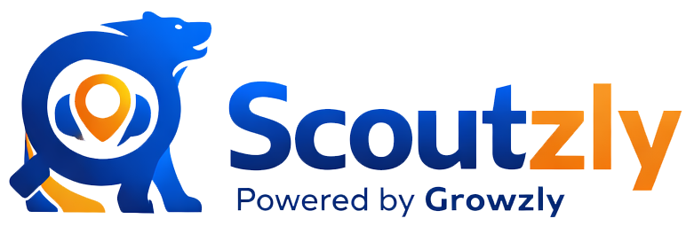Scoutzly